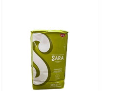 SARA COMPUESTA 500GR (ANIZ,MENTA Y MANSANILLA)