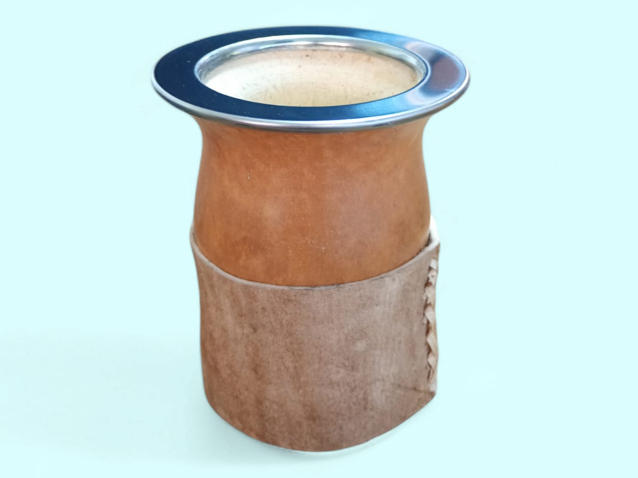 Camionero Criollo Virola Acero