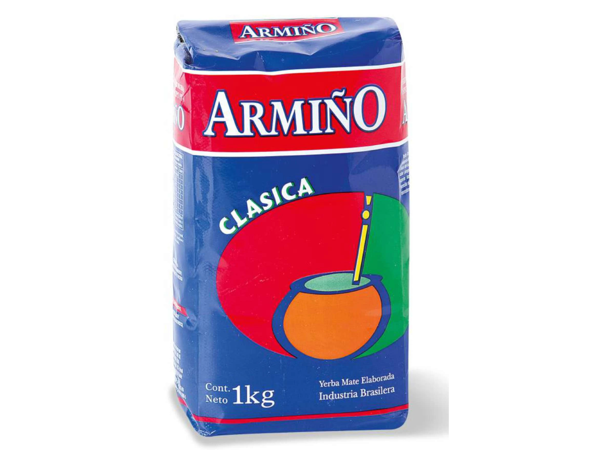 Armiño 1kg