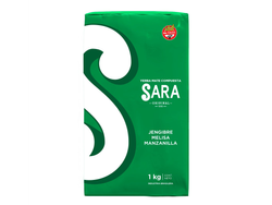 Sara Compuesta 500g