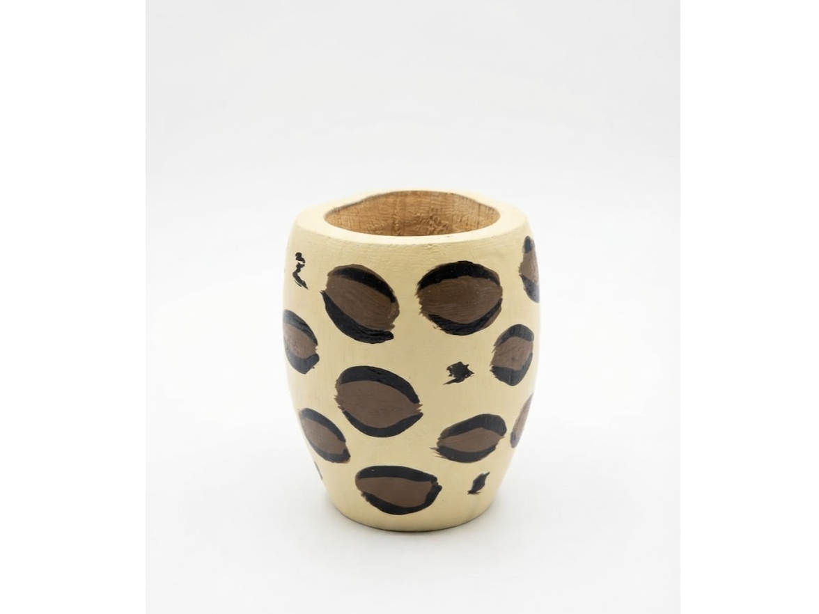 RANCHERO ANIMAL PRINT