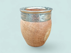 Imperial Algarrobo Cincelado