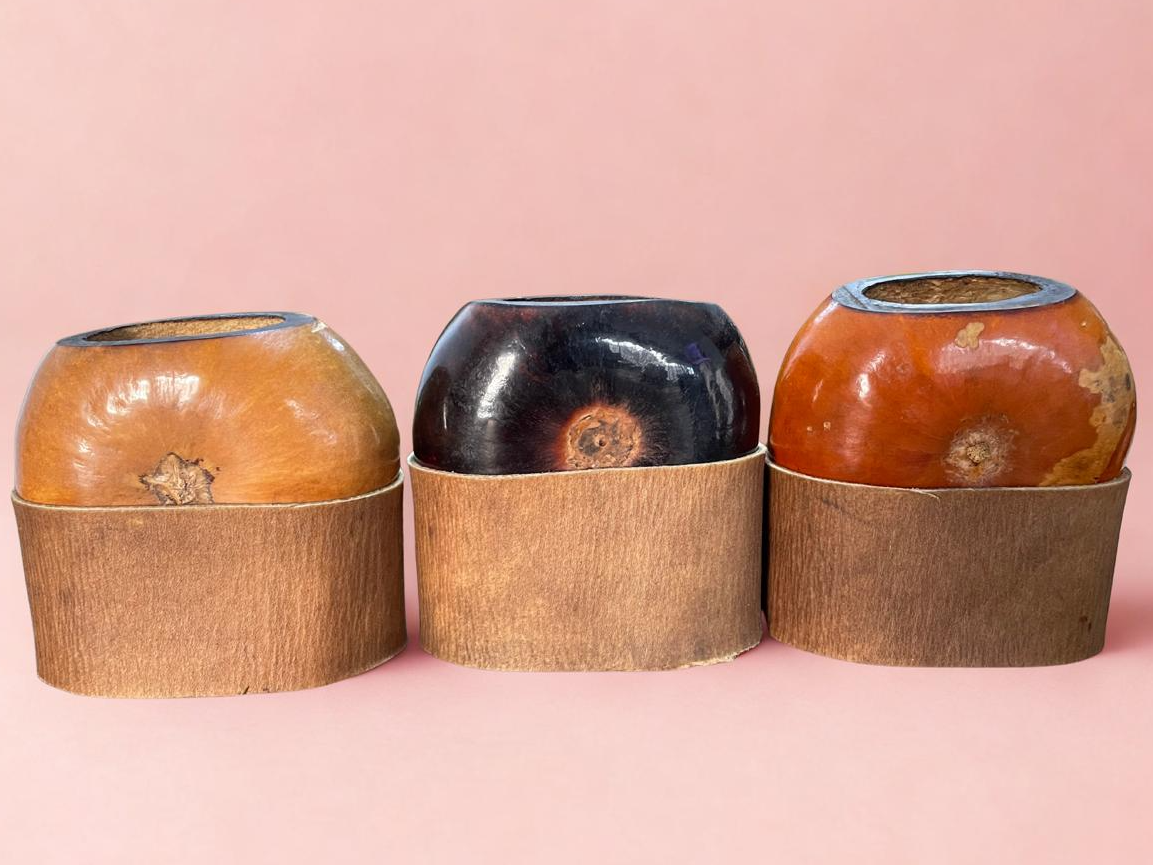 Mate Galleta + PICO LORO DE REGALO