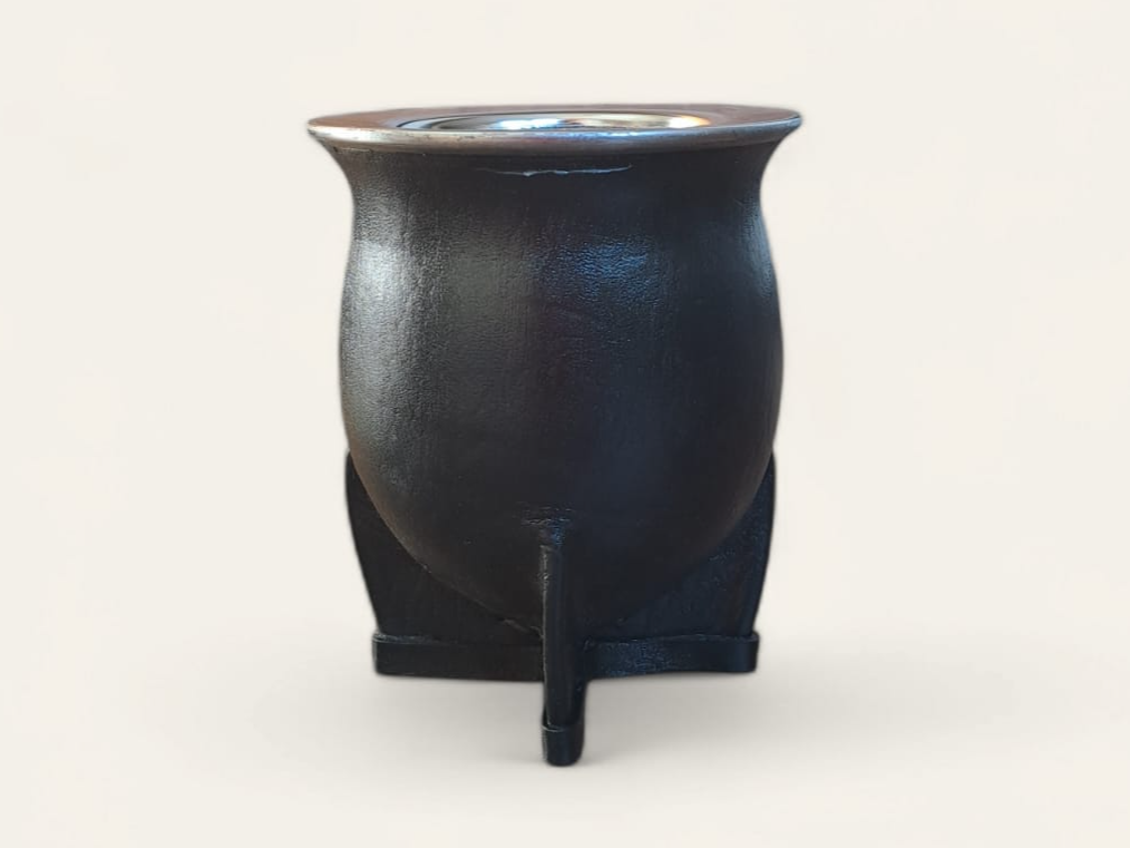 Camionero Virola Acero