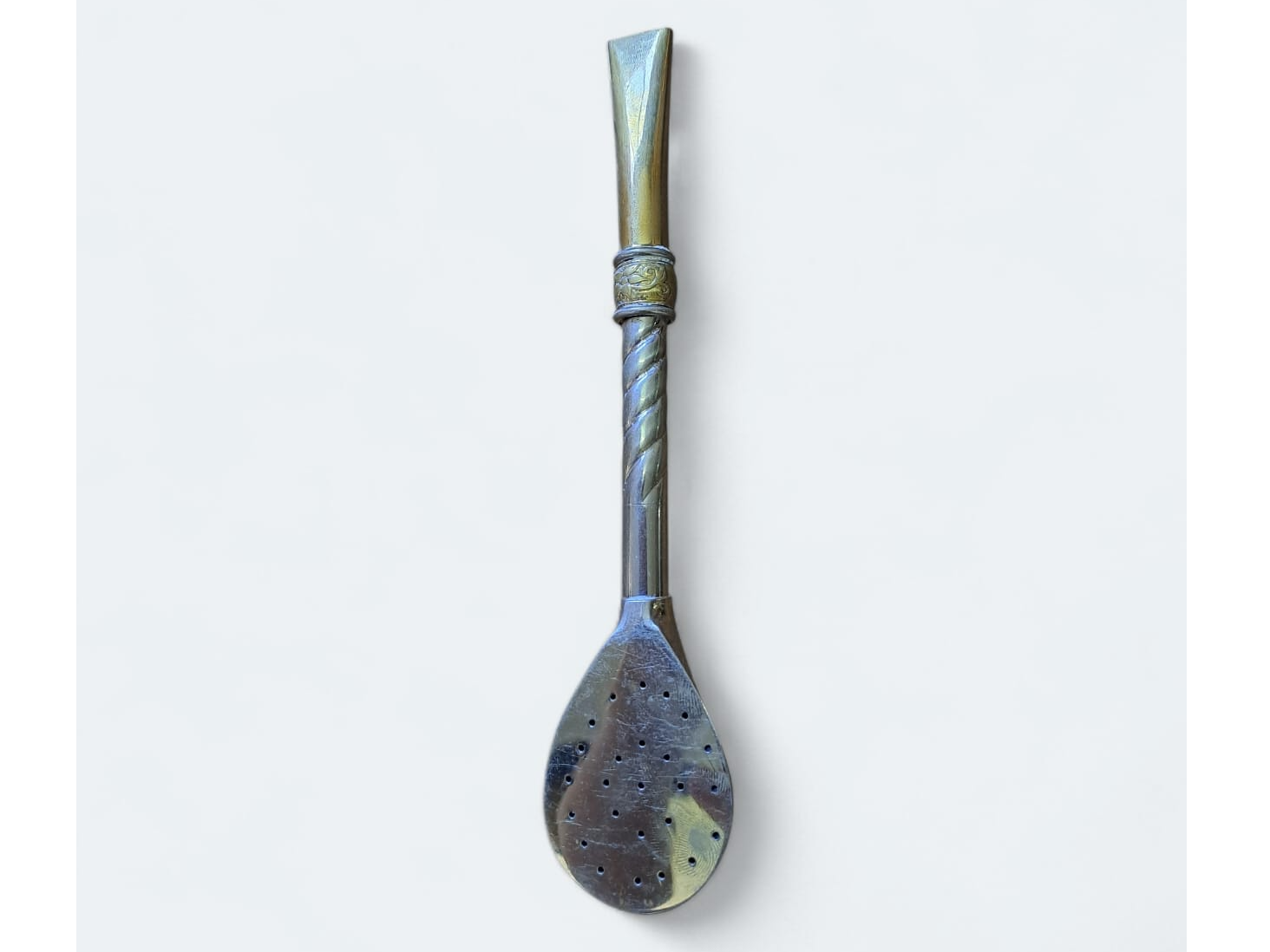 Bombillon Recto Premium