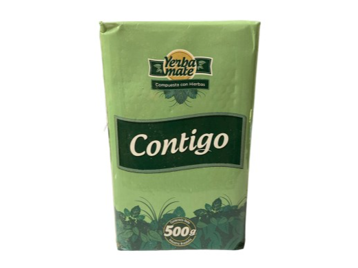 Contigo Compuesta 500g