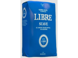 Libre Suave 1kg