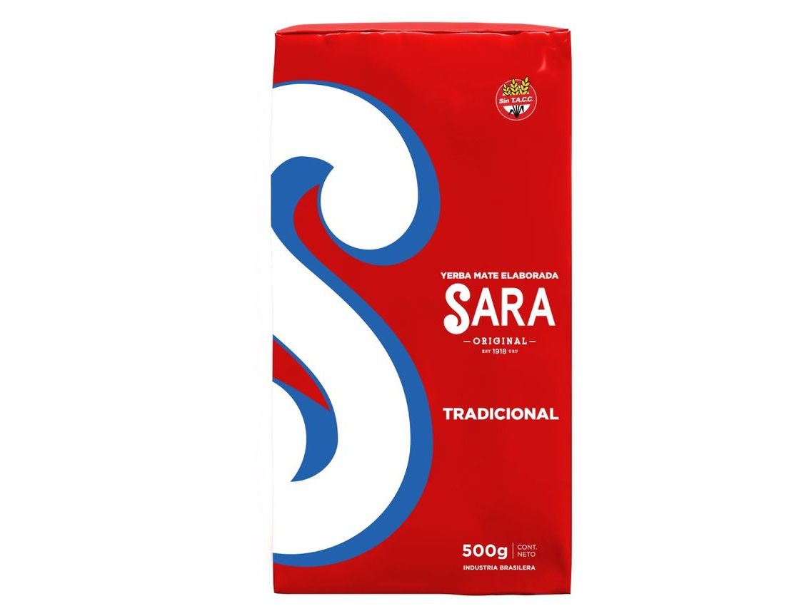 Sara 500g