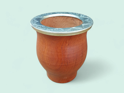 Camionero Algarrobo Cincelado