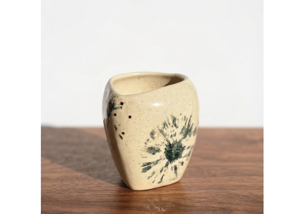 RANCHEROS CERAMICA (FLORES)