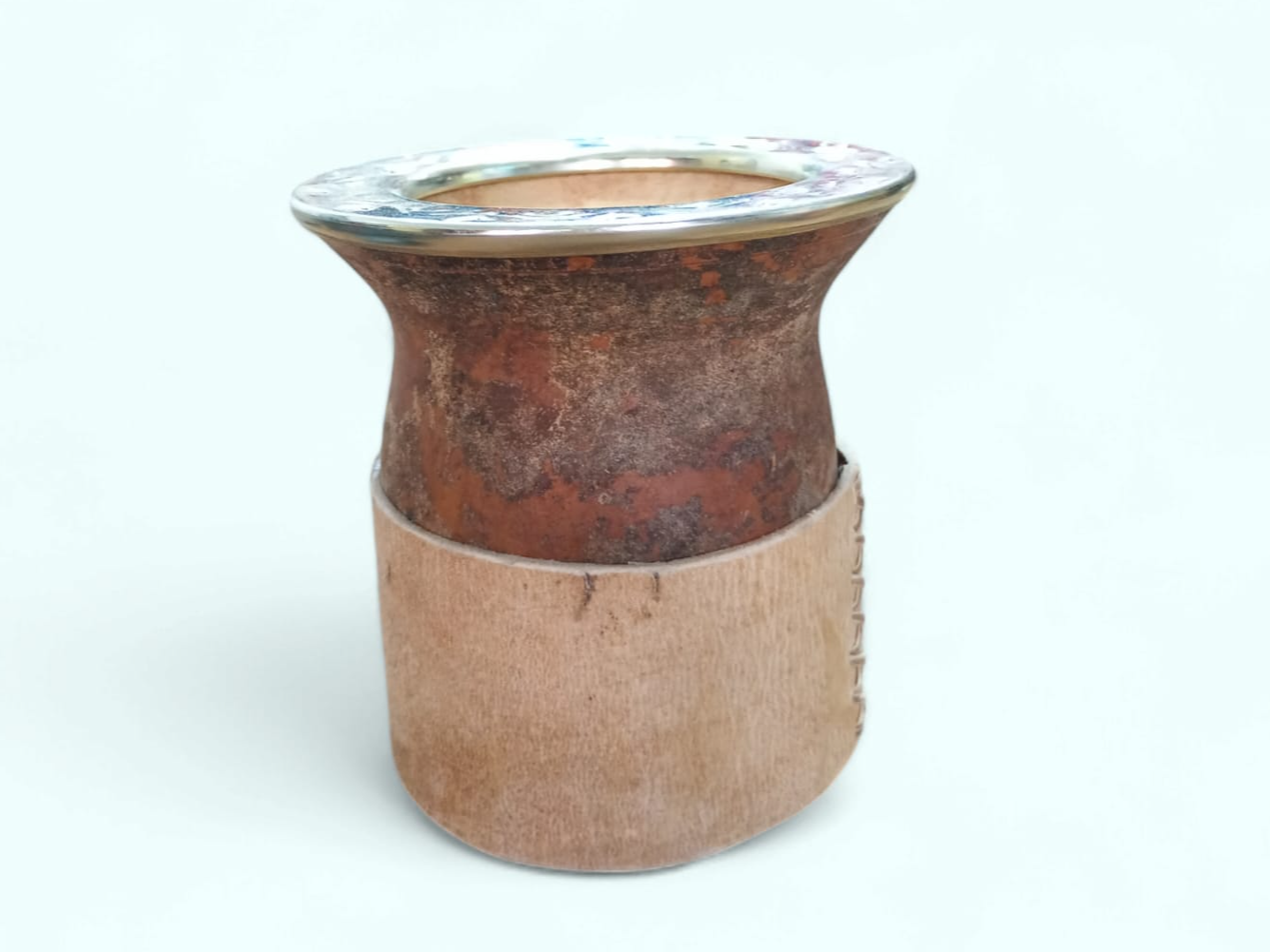 Camionero Criollo Cincelado