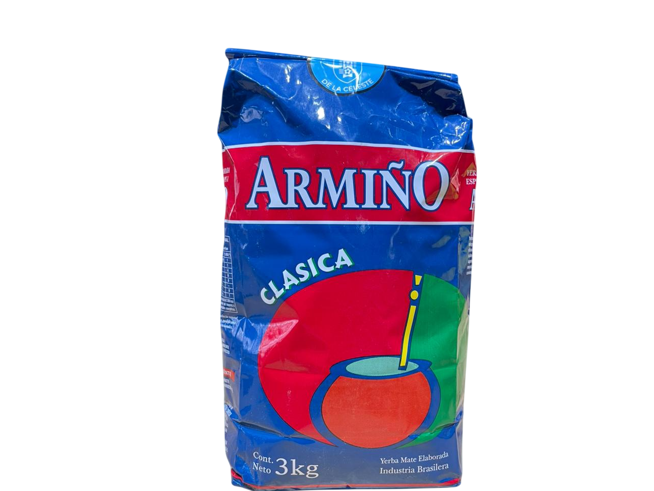 Armiño clasica 3kg