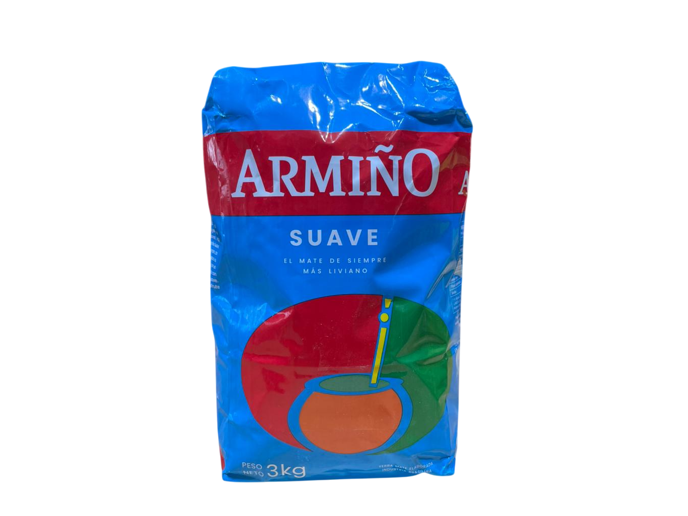 Armiño suave 3kg