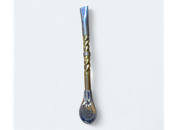 Bombillon Bronce