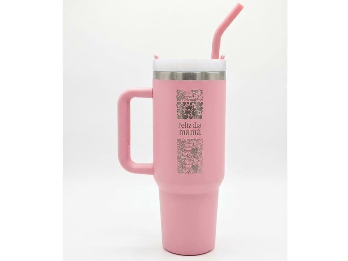 QUENCHER ROSA