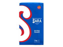 Sara Extra Suave 1kg