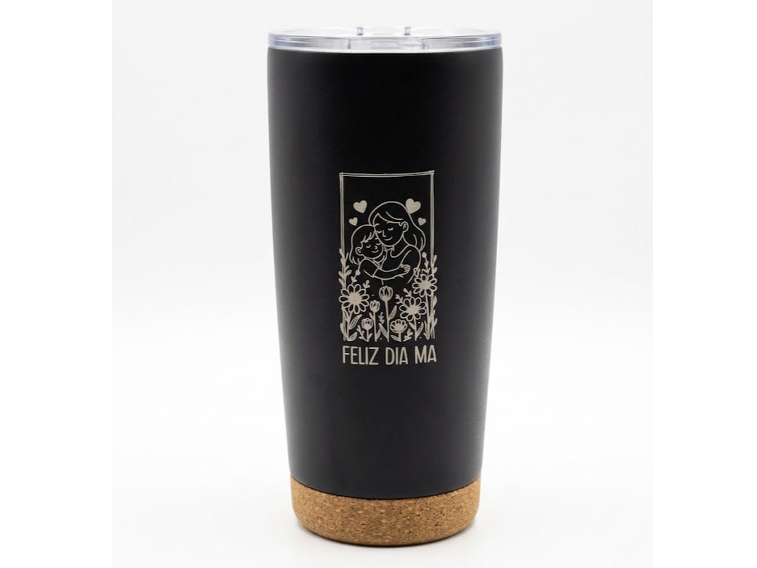 VASO CAFETERO