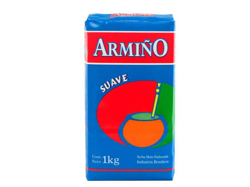 Armiño Suave 1kg
