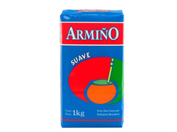 Armiño Suave 1kg