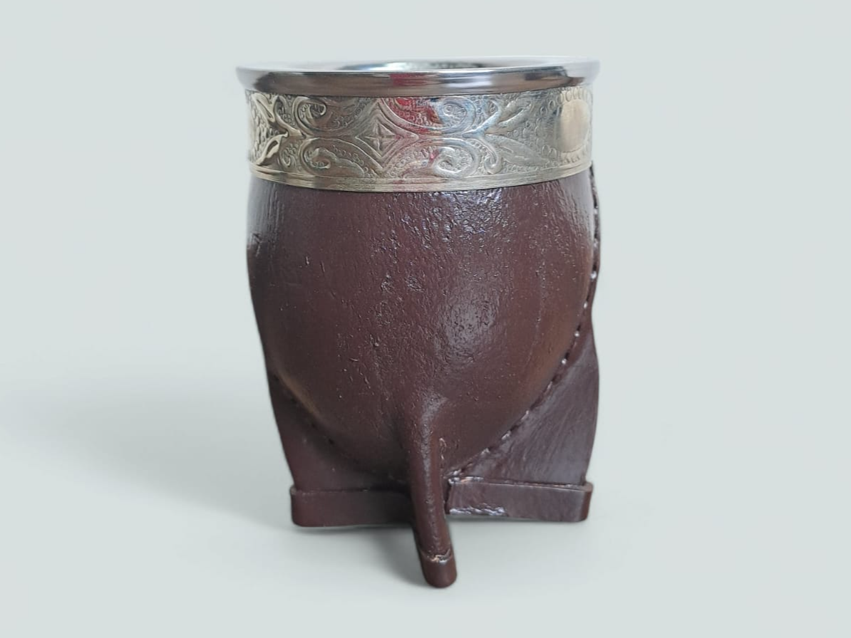 Imperial Alpaca Marron