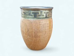 Imperial Algarrobo Alpaca