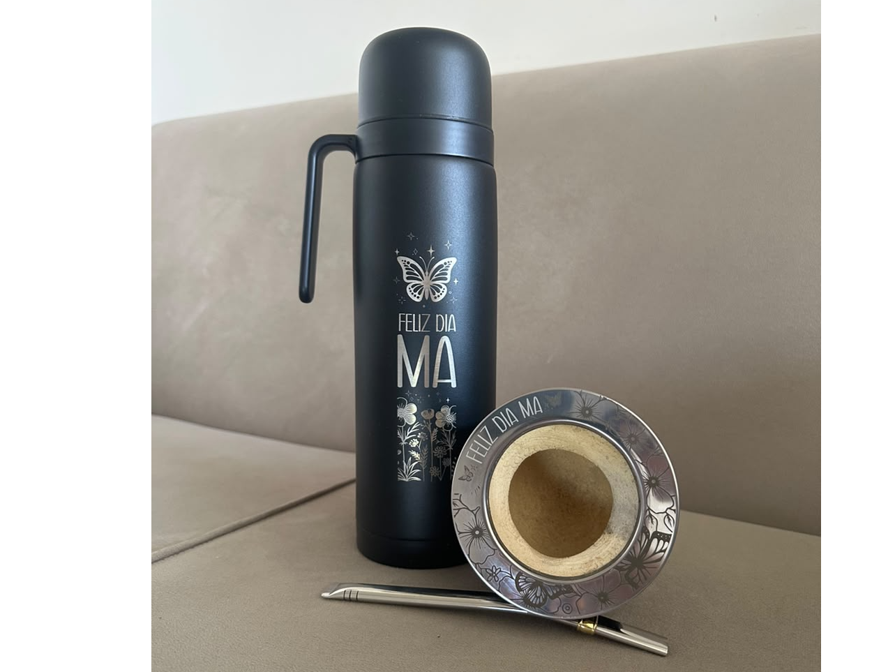 COMBO  MAMÁ: TERMO