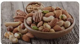 MIX DE FRUTOS SECOS