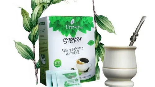 STEVIA