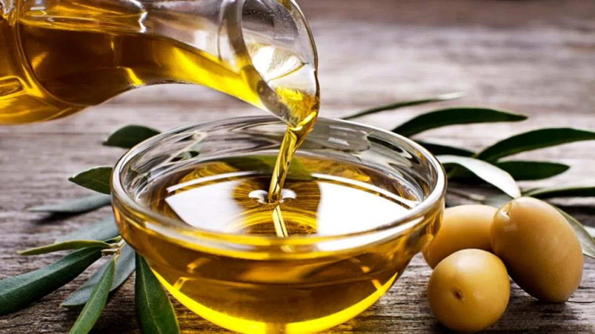 ACEITES OLIVA