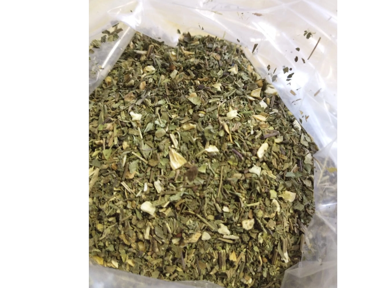 PESTO