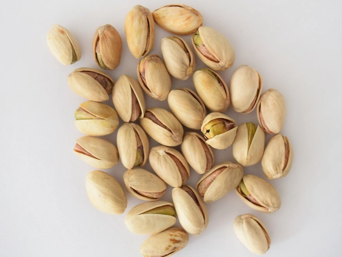 PISTACHO Salado con Cascara