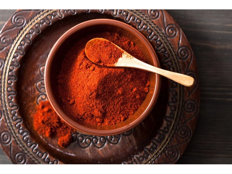 CURRY PICANTE