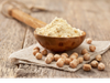 Harina de GARBANZO