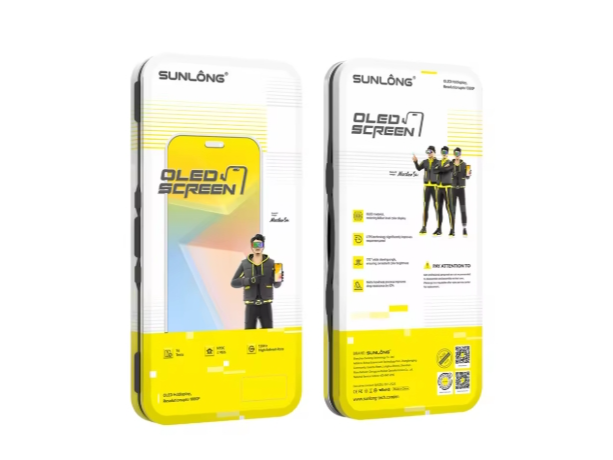 Módulo SUNLONG Samsung A04 - Calidad Original