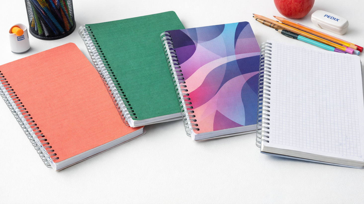 CUADERNOS