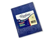 Cuaderno Triunfante tapa dura x 50 h  Nº1