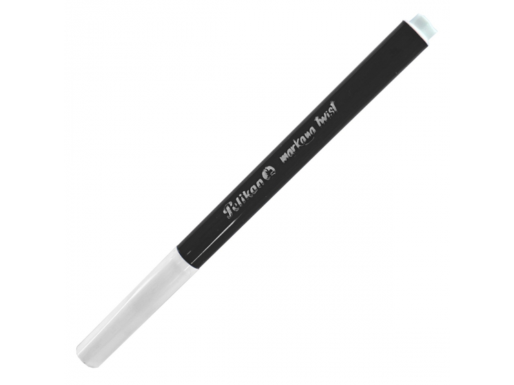 Marcador Pelikan Markana Twist NEGRO