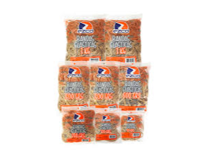 Banda elástica Ezco