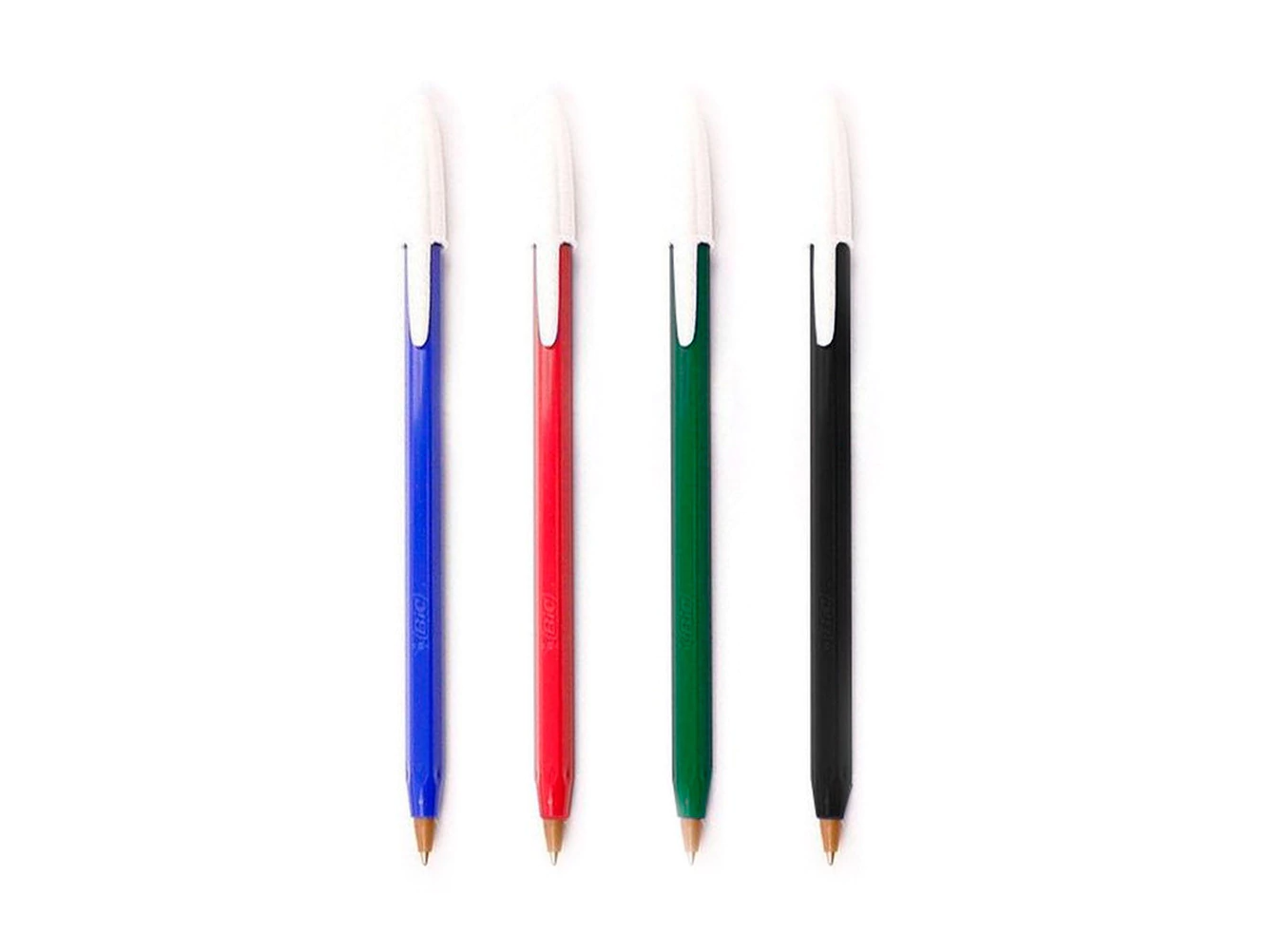 BOLIGRAFO BIC 1 MM