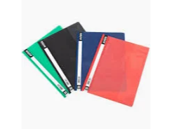 Carpeta Base opaca A4