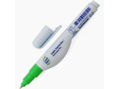 Corrector Liquid Paper