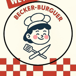 Logo becker
