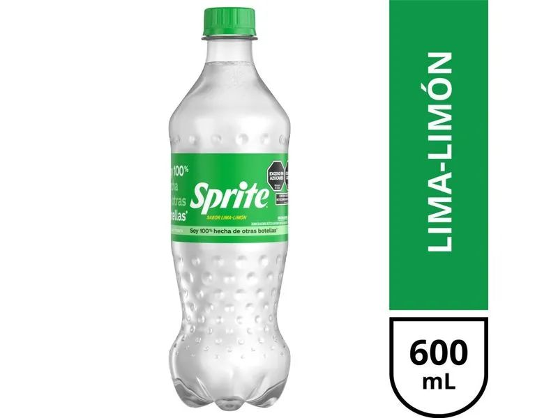 Sprite 600ml