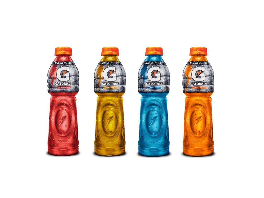 Gatorade 500ml