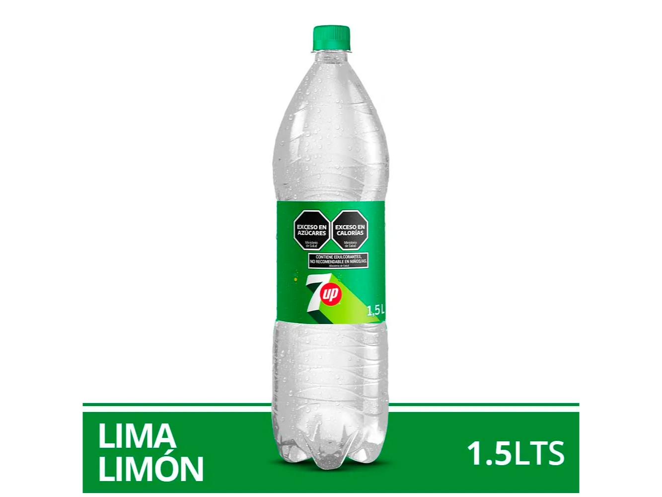 7up 1,5l
