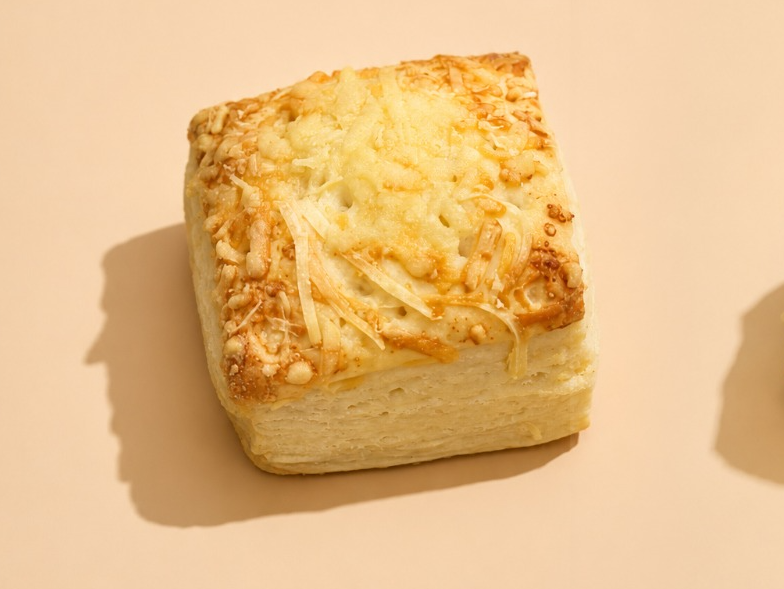 CRIOLLITOS DE QUESO