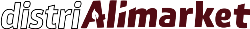 Logo DISTRIALIMARKET