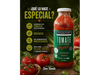 TOMATE TRITURADO ORGANICO SIN TACC 500 GRS.PAMPA GOURMET