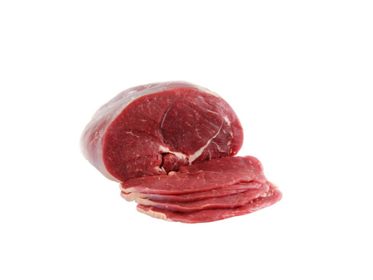 BOLA DE LOMO