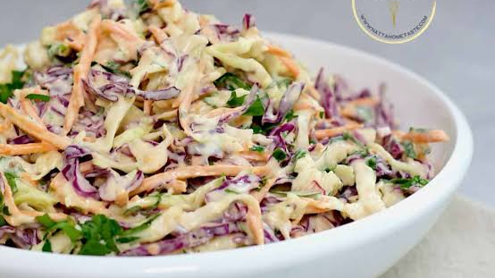 Ensaladas Especiales